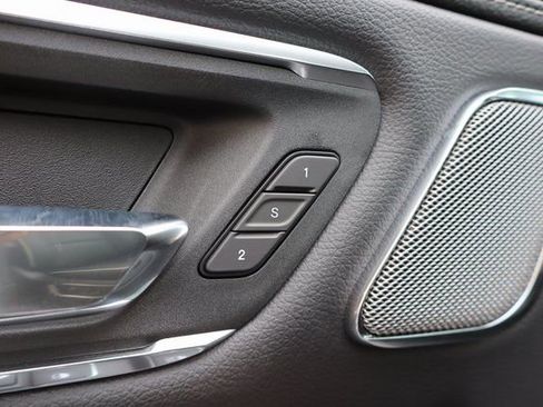 New 2026 RAM 1500 Laramie w/ Night Edition image 10