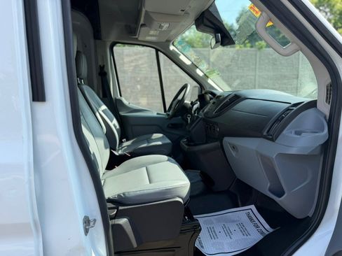 Used 2019 Ford Transit 250 148 Medium Roof RWD image 35