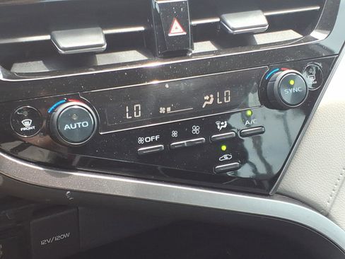 Certified 2023 Toyota Camry LE FWD image 19