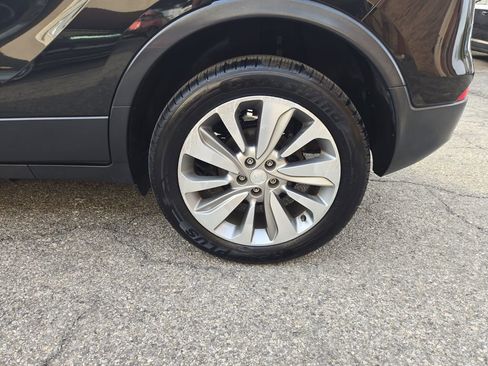 Used 2017 Buick Encore Preferred image 11