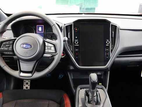 New 2025 Subaru Impreza RS image 14