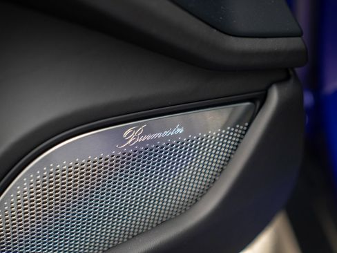 Used 2025 Porsche Taycan Turbo GT image 11