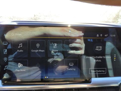 Used 2024 Chevrolet Silverado 1500 RST w/ RST All Star Premium Package image 22