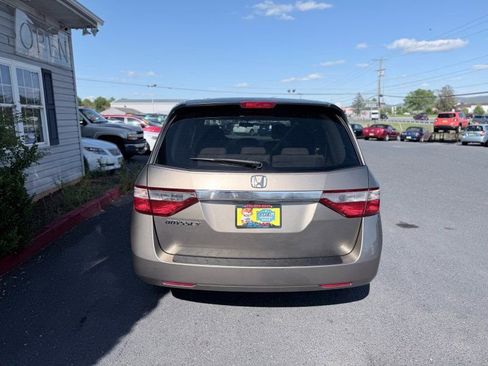 Used 2013 Honda Odyssey LX image 7