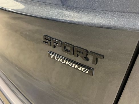 Used 2026 Honda CR-V Sport Touring image 9