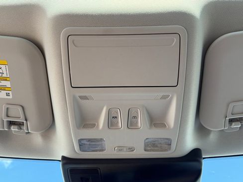 New 2026 Ford Bronco Sport Outer Banks w/ Outer Banks Tech Package+ AWD/4WD image 25