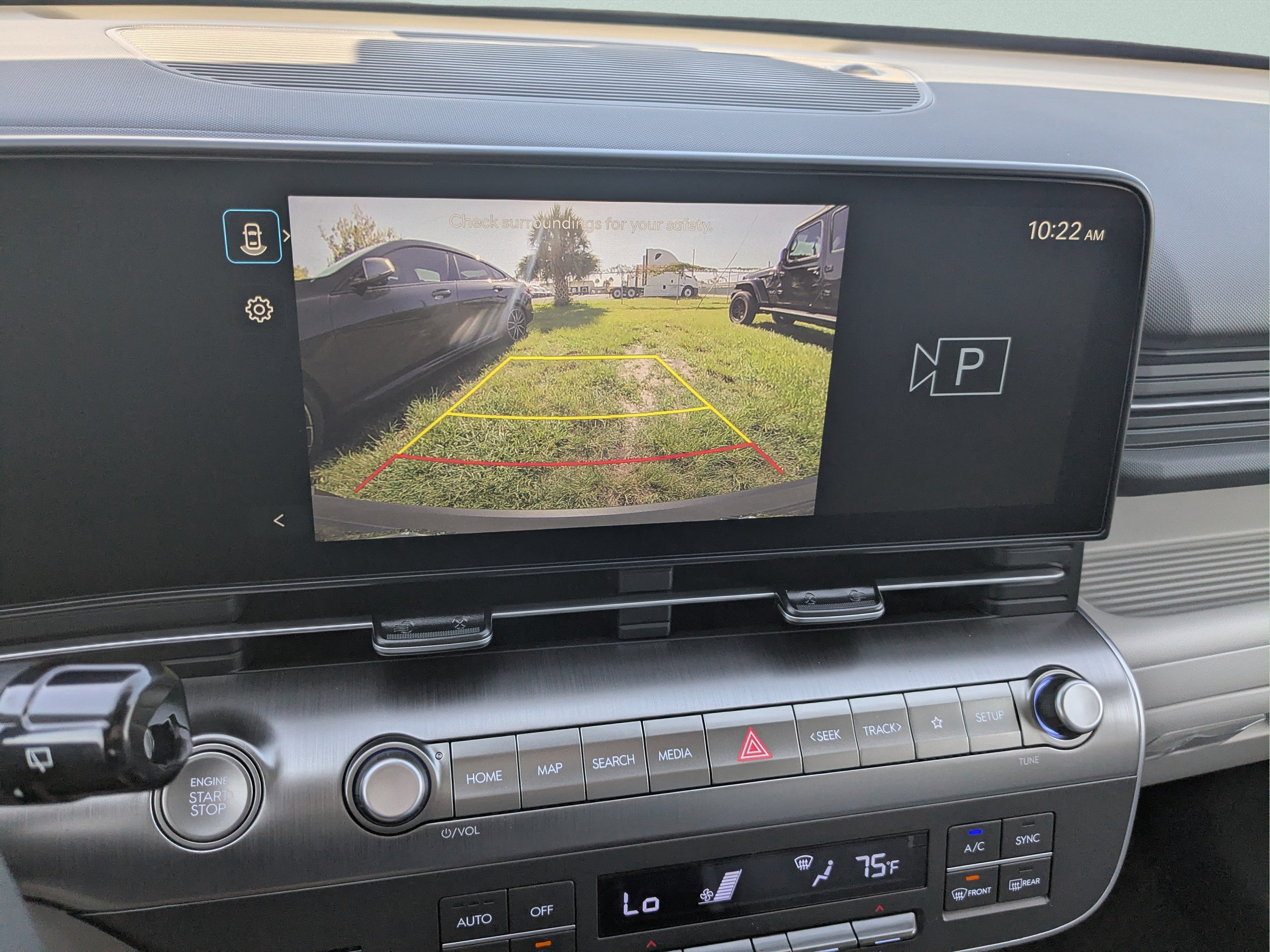 New 2027 Hyundai Kona SEL Sport FWD image 23