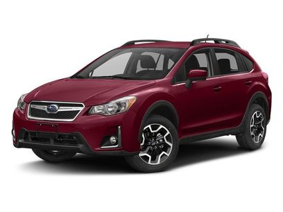 Used 2016 Subaru Crosstrek 2.0i Limited