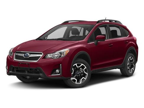 Used 2016 Subaru Crosstrek 2.0i Limited image 1