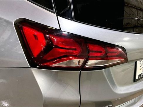 Certified 2024 Chevrolet Equinox LT AWD/4WD image 8