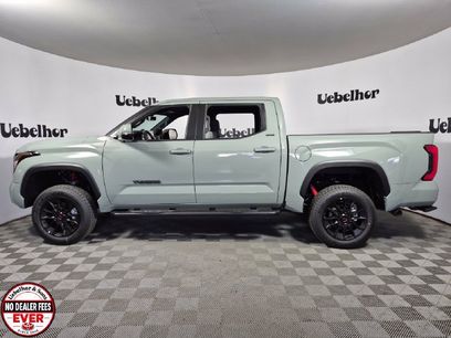 New 2026 Toyota Tundra SR5 w/ SR5 Premium Package