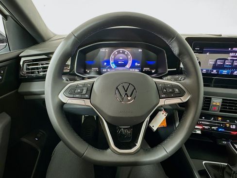 New 2025 Volkswagen Jetta Sport image 11
