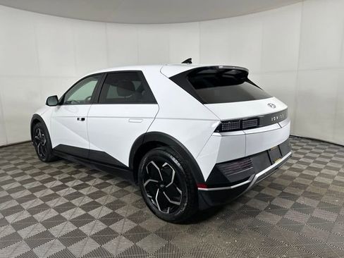 Used 2023 Hyundai Ioniq 5 SEL w/ Cargo Package image 5