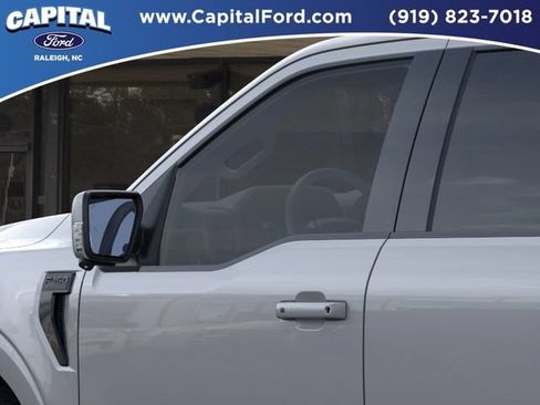 New 2026 Ford F150 Lariat w/ Equipment Group 502A High AWD/4WD image 20