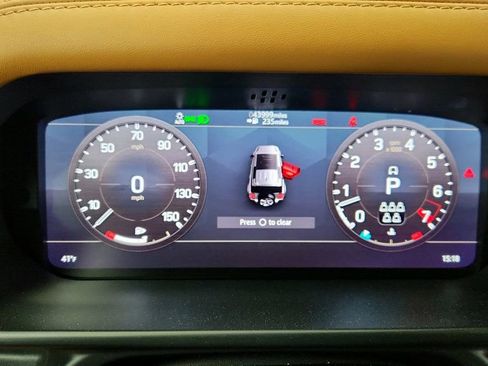 Used 2020 Land Rover Defender 110 X image 13