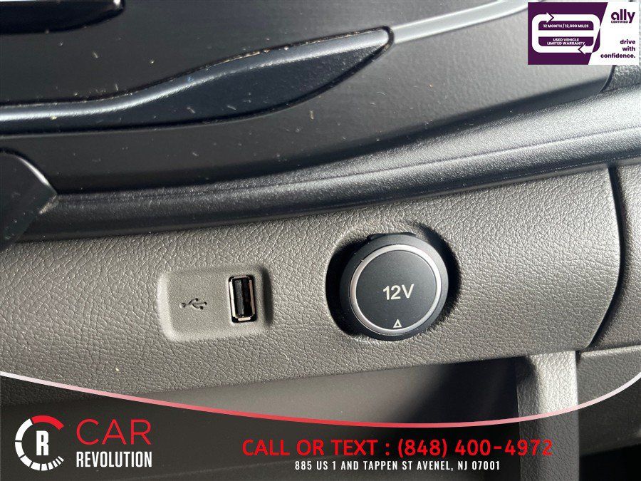 Used 2022 Ford Transit 250 Low Roof AWD image 21