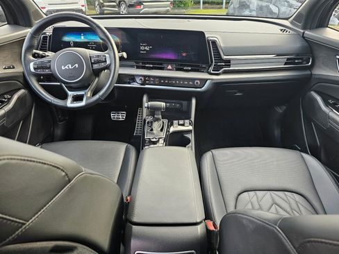 Used 2024 Kia Sportage X-Pro Prestige image 15