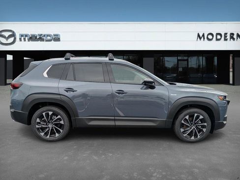 New 2025 MAZDA CX-50 2.5 Hybrid w/ Weather Package image 3