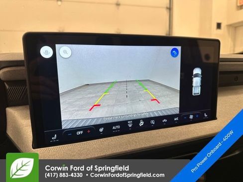 New 2026 Ford Maverick XLT image 26