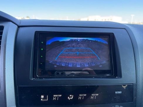 Used 2016 Toyota Sequoia Limited w/ Safety & Convenience Package AWD/4WD image 13
