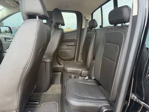 Used 2017 Chevrolet Colorado ZR2 AWD/4WD image 19
