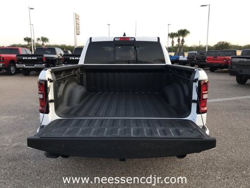 New 2026 RAM 1500 Lone Star image 25