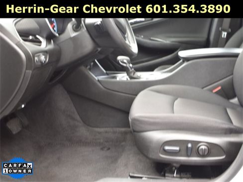 Used 2024 Chevrolet Malibu LT image 12