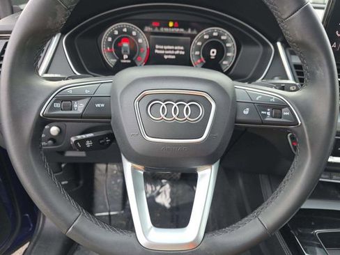 Used 2023 Audi Q5 2.0T Prestige w/ Prestige Package image 7