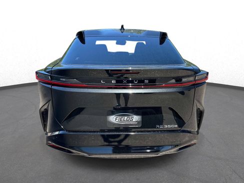 New 2026 Lexus RZ 350e 2WD image 4