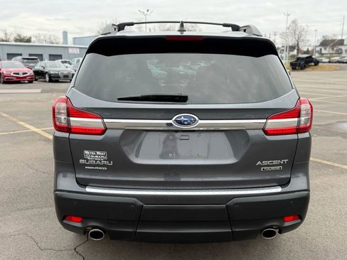 Used 2019 Subaru Ascent Touring image 4