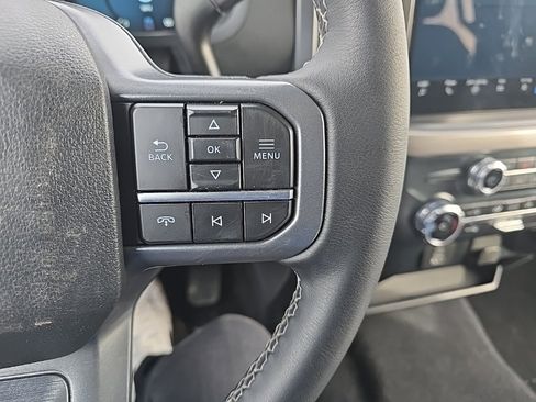 Used 2025 Ford F150 XLT w/ Equipment Group 301A Standard image 13