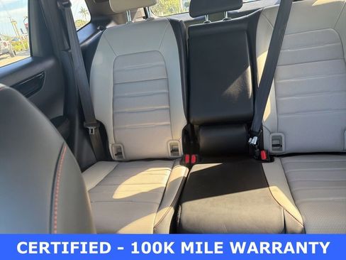 Used 2024 Honda CR-V Sport Touring image 38