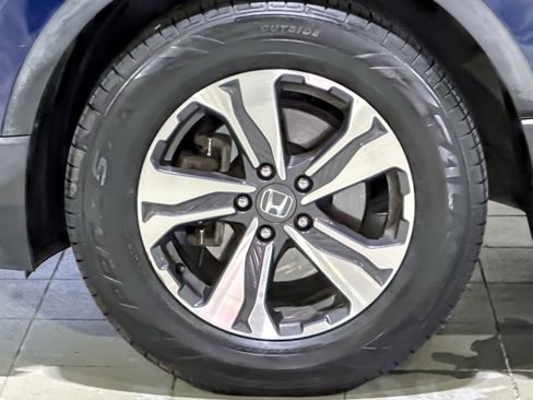 Used 2019 Honda CR-V LX image 11