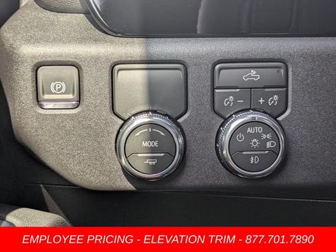 New 2026 GMC Sierra 1500 Elevation w/ Elevation Select Package RWD image 26