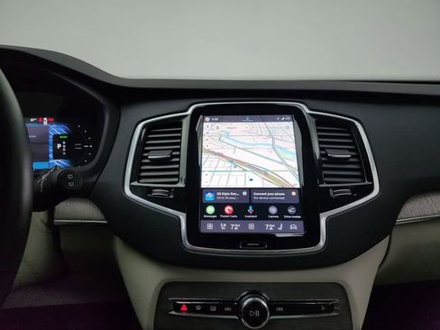 Used 2023 Volvo XC90 T8 Plus w/ Protection Package Premier AWD/4WD image 24