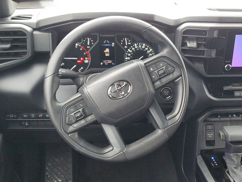 New 2026 Toyota Tundra SR AWD/4WD image 11