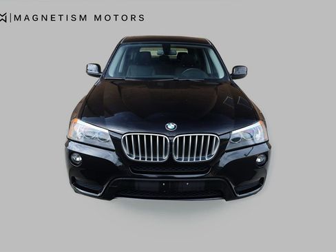 Used 2013 BMW X3 xDrive35i image 10