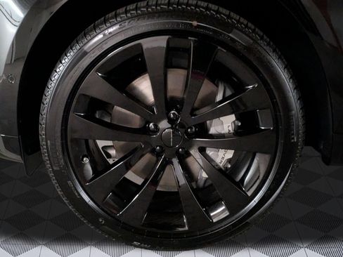New 2026 Land Rover Range Rover Sport Dynamic SE AWD/4WD image 9