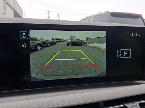 New 2026 Hyundai Tucson SEL image 13