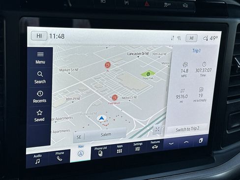 Used 2022 Ford F150 Raptor w/ Raptor 37 Performance Package image 18