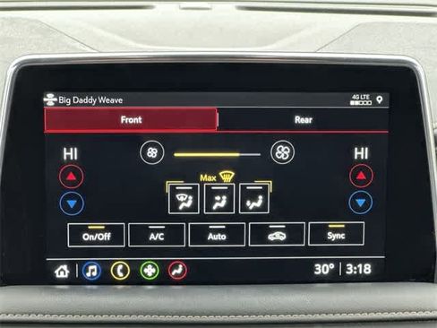 Used 2021 GMC Yukon AT4 image 14