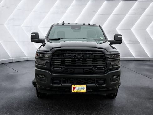 New 2026 RAM 3500 Tradesman image 9