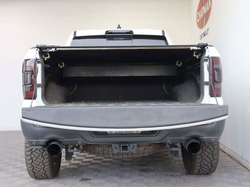 Used 2022 RAM 1500 TRX w/ TRX Level 2 Equipment Group AWD/4WD image 5