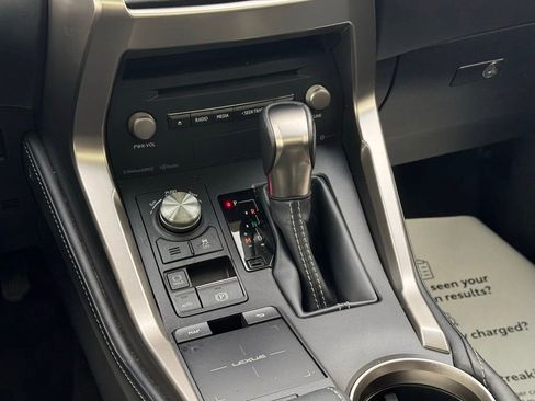 Used 2019 Lexus NX 300 AWD w/ Premium Package image 22