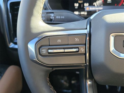 New 2026 GMC Canyon AT4 w/ Technology Plus Package image 16