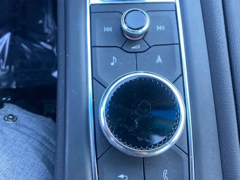 Used 2020 Cadillac CT5 Luxury w/ Sun And Sound Package image 21