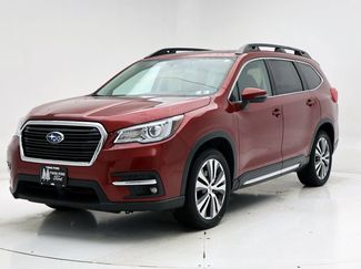 Used 2022 Subaru Ascent Limited w/ Technology Package video 2