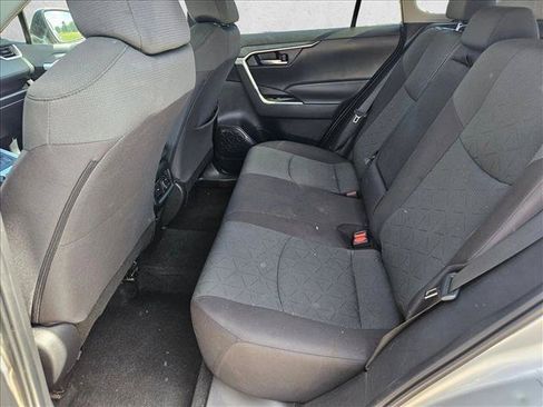 Used 2024 Toyota RAV4 XLE AWD/4WD image 13