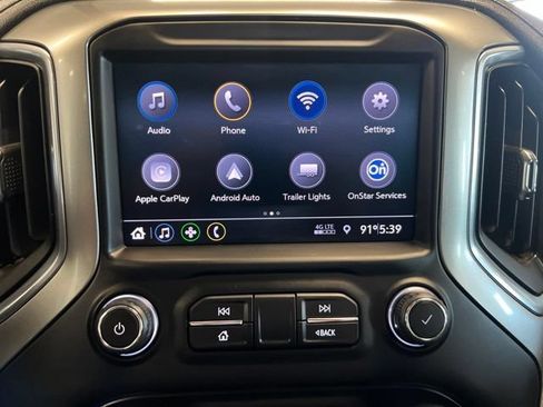 Used 2020 Chevrolet Silverado 1500 LT w/ All-Star Edition AWD/4WD image 18