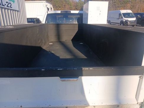 Used 2016 RAM 5500 Tradesman w/ Power Accessory Group image 4